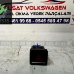 VOLKSWAGEN JETTA ÇIKMA DÖRTLÜ FLAŞÖR TUŞU