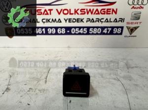 VOLKSWAGEN JETTA ÇIKMA DÖRTLÜ FLAŞÖR TUŞU