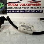VOLKSWAGEN JETTA ÇIKMA EKSİ KUTUP BAŞI OTOMATİK 5C0 915 181 E