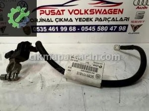 VOLKSWAGEN JETTA ÇIKMA EKSİ KUTUP BAŞI OTOMATİK 5C0 915 181 E