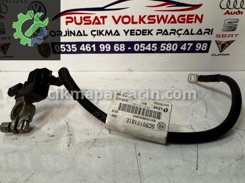 Volkswagen Jetta Yakıt Pompası çıkma parça