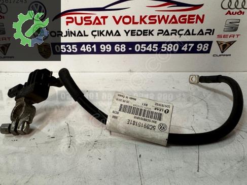 Volkswagen Jetta Yakıt Pompası çıkma parça