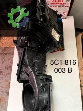 Volkswagen Jetta Kalorifer Kutusu çıkma parça