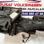 VOLKSWAGEN JETTA ÇIKMA KALORİFER KAZINI KUTUSU