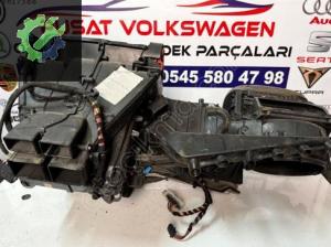 VOLKSWAGEN JETTA ÇIKMA KALORİFER KAZINI KUTUSU