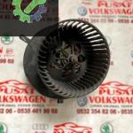 VOLKSWAGEN JETTA ÇIKMA KALORİFER MOTORU VW AUDİ SKODA SEAT