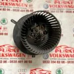 VOLKSWAGEN JETTA ÇIKMA KALORİFER MOTORU VW AUDİ SKODA SEAT