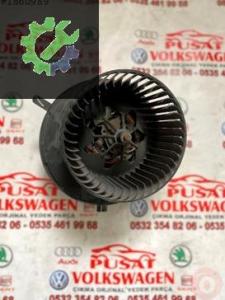 VOLKSWAGEN JETTA ÇIKMA KALORİFER MOTORU VW AUDİ SKODA SEAT