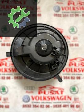 VOLKSWAGEN JETTA ÇIKMA KALORİFER MOTORU VW AUDİ SKODA SEAT