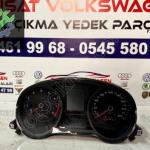 VOLKSWAGEN JETTA ÇIKMA KİLOMETRE SAATİ OTOMATİK BENZİN5C6 920 876