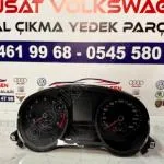 VOLKSWAGEN JETTA ÇIKMA KİLOMETRE SAATİ OTOMATİK BENZİN5C6 920 876