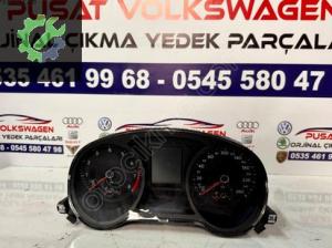 VOLKSWAGEN JETTA ÇIKMA KİLOMETRE SAATİ OTOMATİK BENZİN5C6 920 876