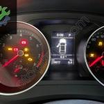 VOLKSWAGEN JETTA ÇIKMA KİLOMETRE SAATİ OTOMATİK BENZİN5C6 920 876