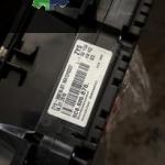 VOLKSWAGEN JETTA ÇIKMA KİLOMETRE SAATİ OTOMATİK BENZİN5C6 920 876