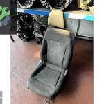 VOLKSWAGEN JETTA ÇIKMA KOLTUK TAKIMI 2012-2016 MODEL JETTA