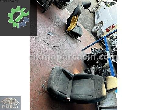 Volkswagen Jetta Koltuk Takımı çıkma parça