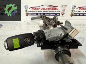 VOLKSWAGEN JETTA ÇIKMA KONTAK SETİ 5K0 905 865 1K0 905 851