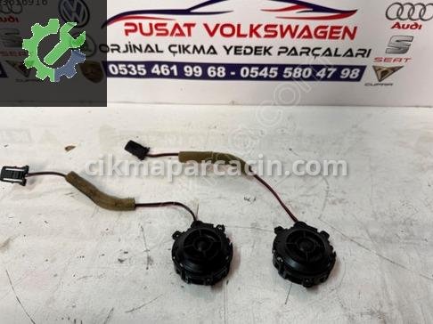 Volkswagen Jetta Hoparlör çıkma parça