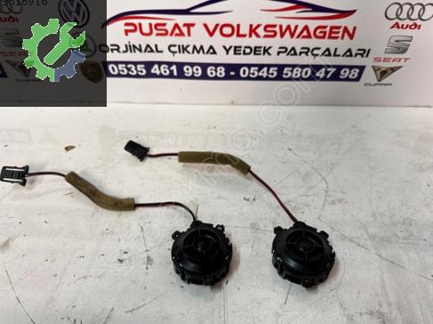 Volkswagen Jetta Hoparlör çıkma parça