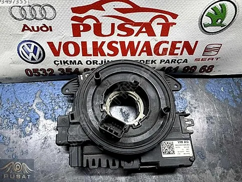 Volkswagen Jetta Airbag Sargısı 5K0953569AC çıkma parça