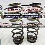 VOLKSWAGEN JETTA ÇIKMA ORJİNAL ARKA HELEZYON YAYI