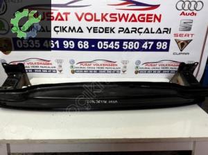 VOLKSWAGEN JETTA ÇIKMA ORJİNAL ARKA TAMPON DEMİRİ 5C6 807 311