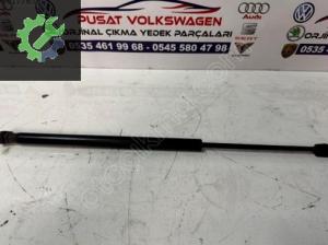 VOLKSWAGEN JETTA ÇIKMA ORJİNAL BAGAJ AMARTİSÖRÜ 5C6 827 550