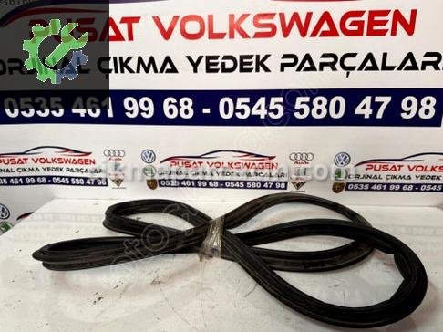 Volkswagen Jetta Bagaj Kilidi çıkma parça