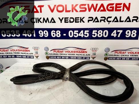 Volkswagen Jetta Bagaj Kilidi çıkma parça