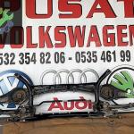 VOLKSWAGEN JETTA ÇIKMA ORJİNAL DİNGİL ARKA ALT TAKIM