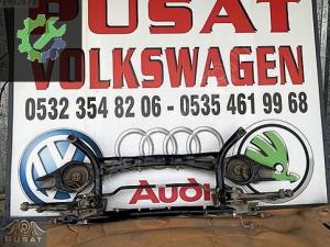 VOLKSWAGEN JETTA ÇIKMA ORJİNAL DİNGİL ARKA ALT TAKIM