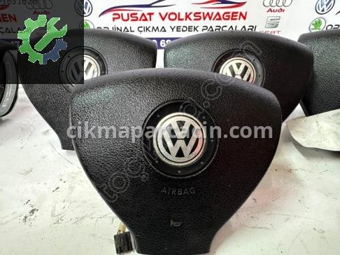 Volkswagen Jetta Direksiyon Airbag 1K0 880 201 çıkma parça