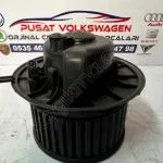 VOLKSWAGEN JETTA ÇIKMA ORJİNAL FAN MOTORU KALORİFER 1K1 819 015 E