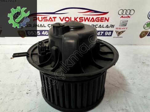 Volkswagen Jetta Fan çıkma parça
