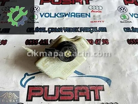 Volkswagen Jetta Fren Hidrolik Deposu çıkma parça