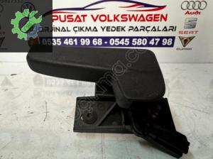 VOLKSWAGEN JETTA ÇIKMA ORJİNAL KAPUT AÇMA MANDALI 5C1 823 533