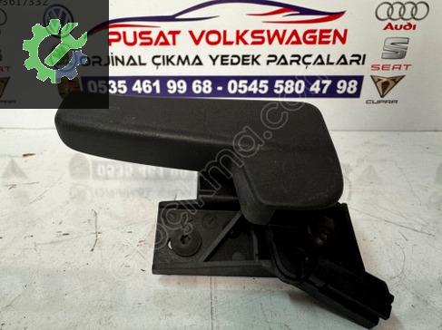 Volkswagen Jetta Kaput Arması çıkma parça