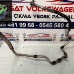 VOLKSWAGEN JETTA ÇIKMA ORJİNAL KLİMA BORUSU 5C0 820 743 C