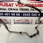 VOLKSWAGEN JETTA ÇIKMA ORJİNAL KLİMA BORUSU 5C0 820 743 C