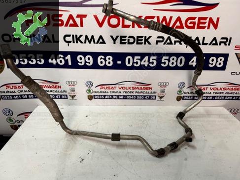 Volkswagen Jetta Klima Boruları çıkma parça
