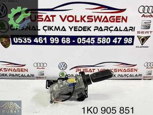 VOLKSWAGEN JETTA ÇIKMA ORJİNAL KONTAK GÖVDESİ 1K0 905 851