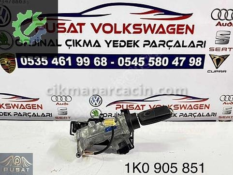 Volkswagen Jetta Kilometre Saati çıkma parça