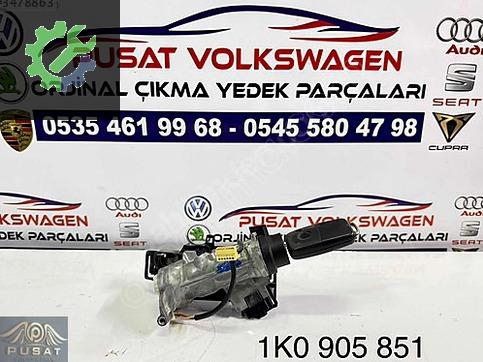 Volkswagen Jetta Kilometre Saati çıkma parça