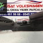 VOLKSWAGEN JETTA ÇIKMA ORJİNAL ORTA KOL DAYAMA BARDAKLIK KONSOL
