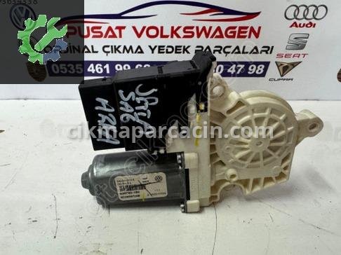 Volkswagen Jetta Cam Motoru çıkma parça
