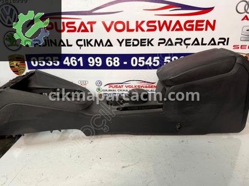 Volkswagen Jetta Orta Konsol çıkma parça