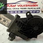VOLKSWAGEN JETTA ÇIKMA SAG ARKA CAM MOTORU 6R0 959 812 T