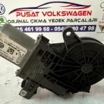 VOLKSWAGEN JETTA ÇIKMA SAG ARKA CAM MOTORU 6R0 959 812 T