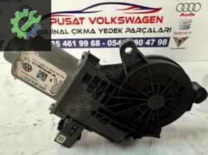 VOLKSWAGEN JETTA ÇIKMA SAG ARKA CAM MOTORU 6R0 959 812 T