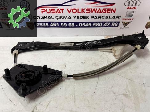 Volkswagen Jetta Cam Krikosu çıkma parça